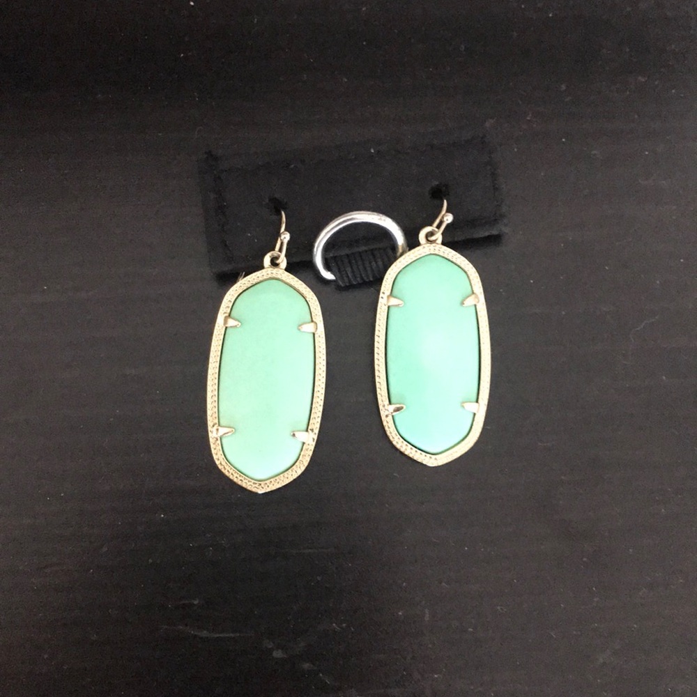 Kendra Scott Elle Earrings